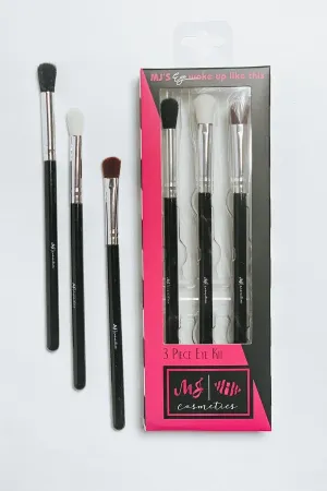 MJ Cosmetics Eye Woke Up Like This Kit