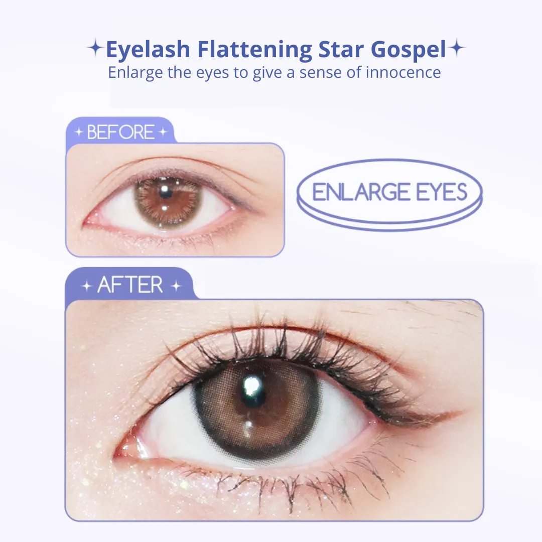 MLEN DIARY Curler Eyelashes 睫毛夹