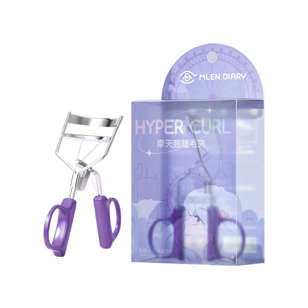 MLEN DIARY Curler Eyelashes 睫毛夹