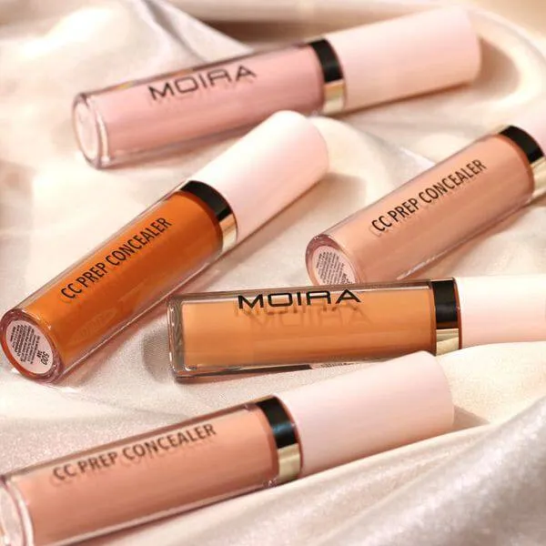 Moira CC Prep Concealer