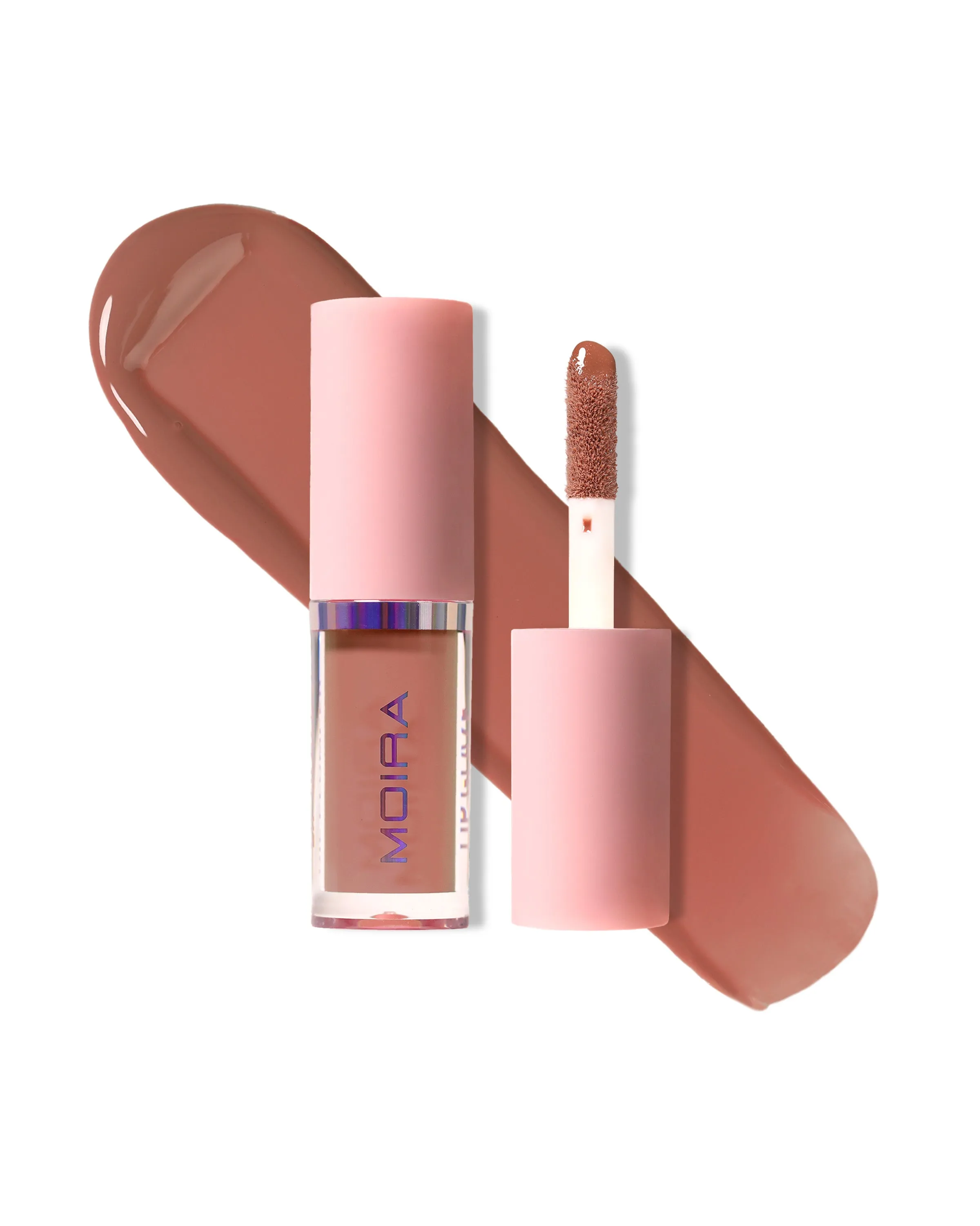 Moira Lip Glaze Oil Plumper