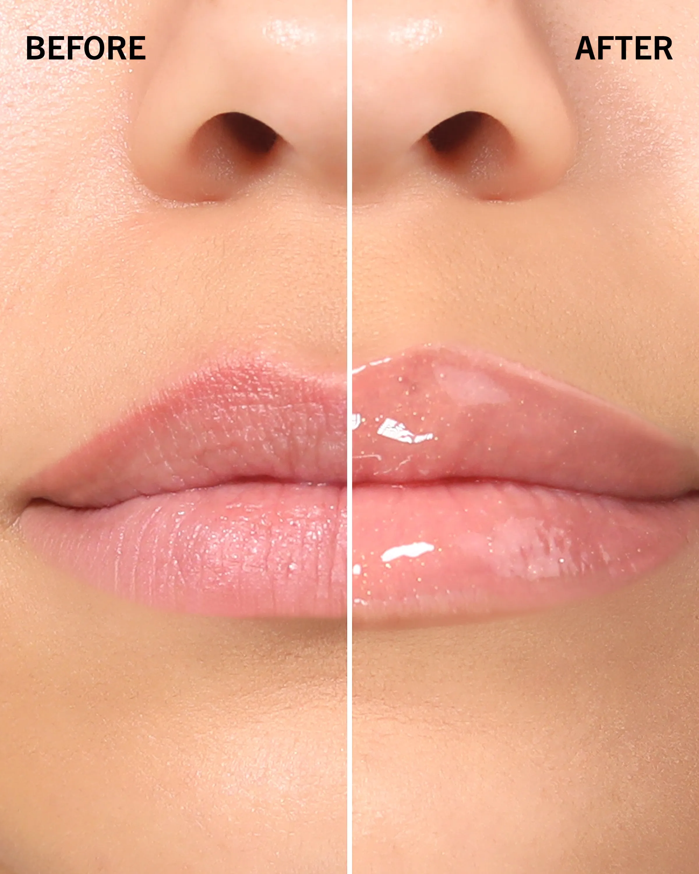 Moira Lip Glaze Oil Plumper