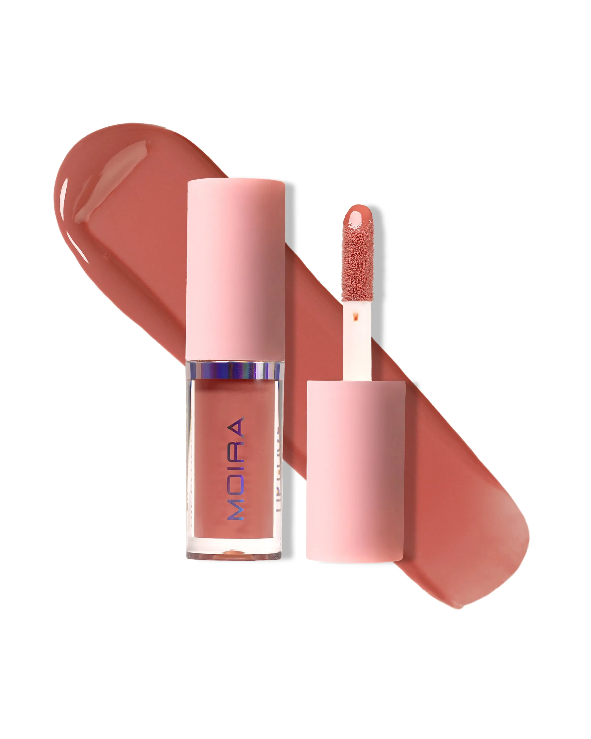 Moira Lip Glaze Oil Plumper