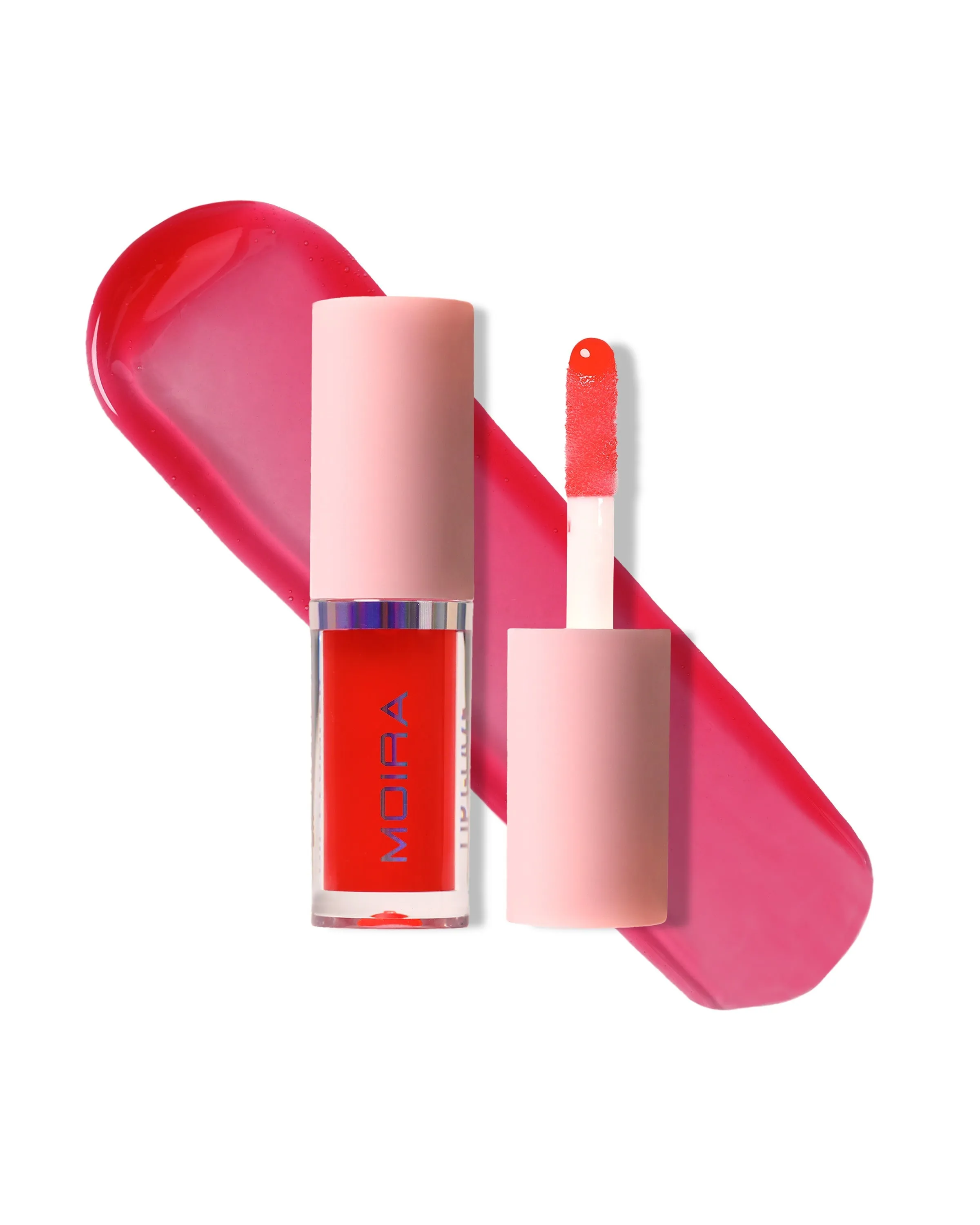 Moira Lip Glaze Oil Plumper