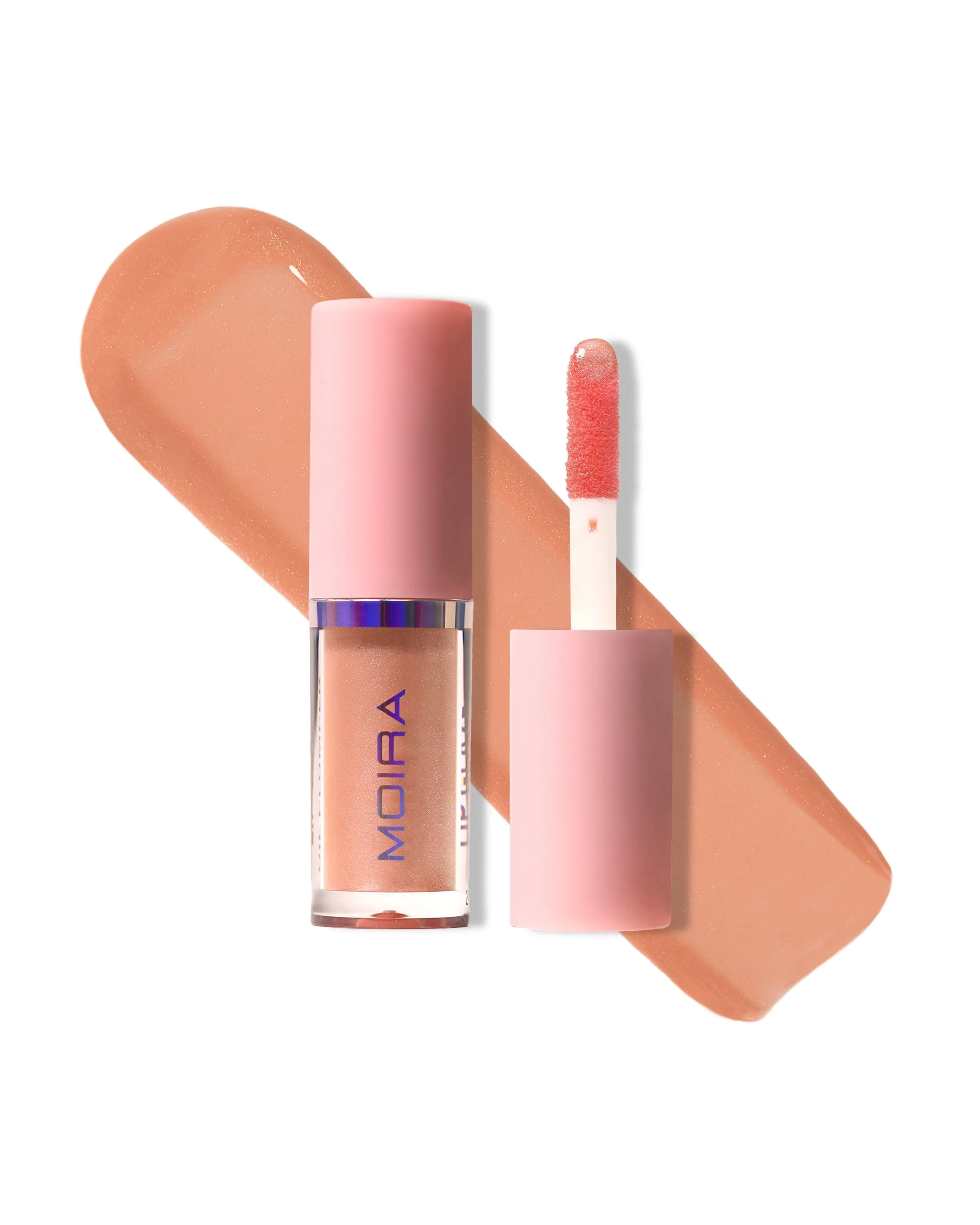 Moira Lip Glaze Oil Plumper
