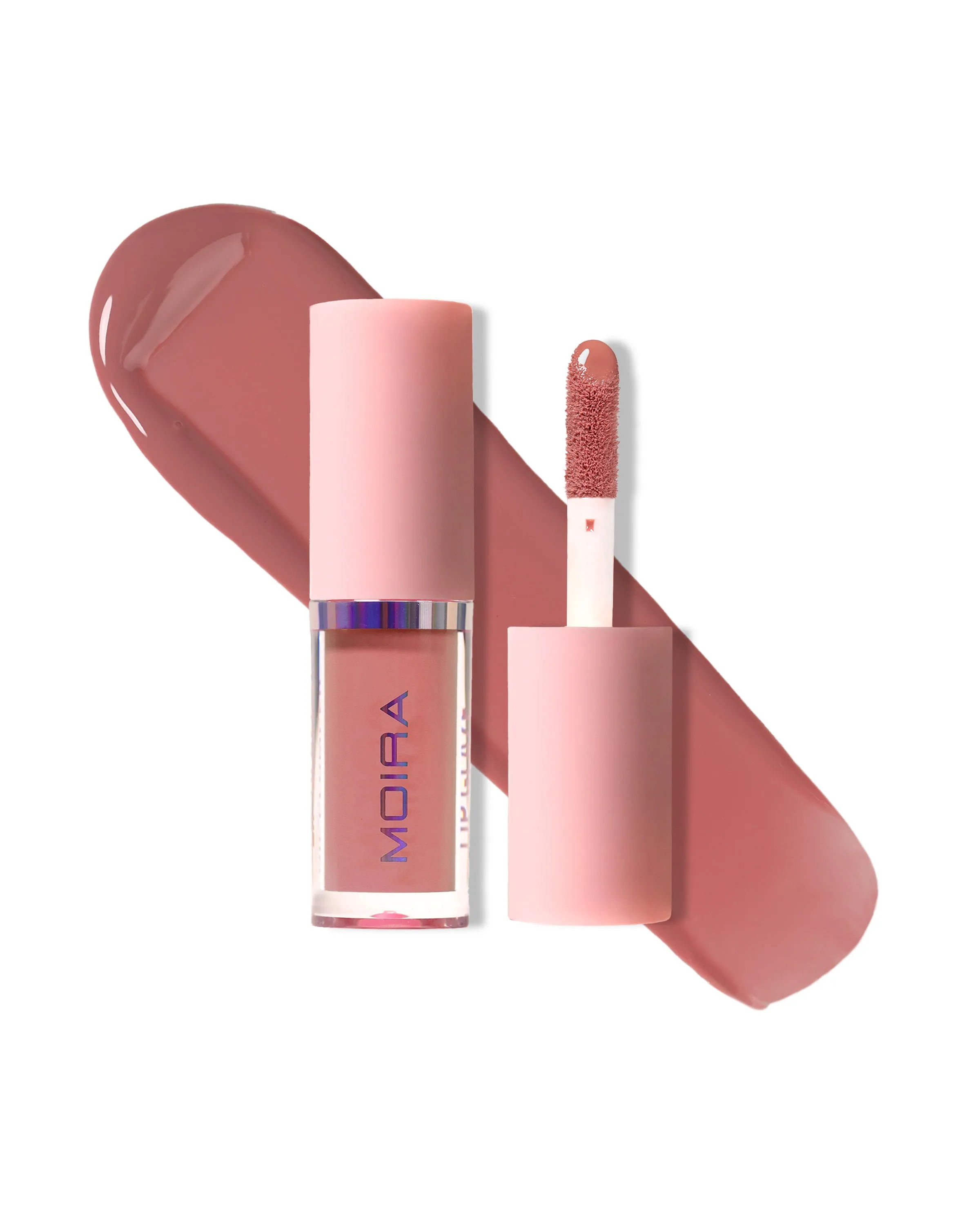 Moira Lip Glaze Oil Plumper
