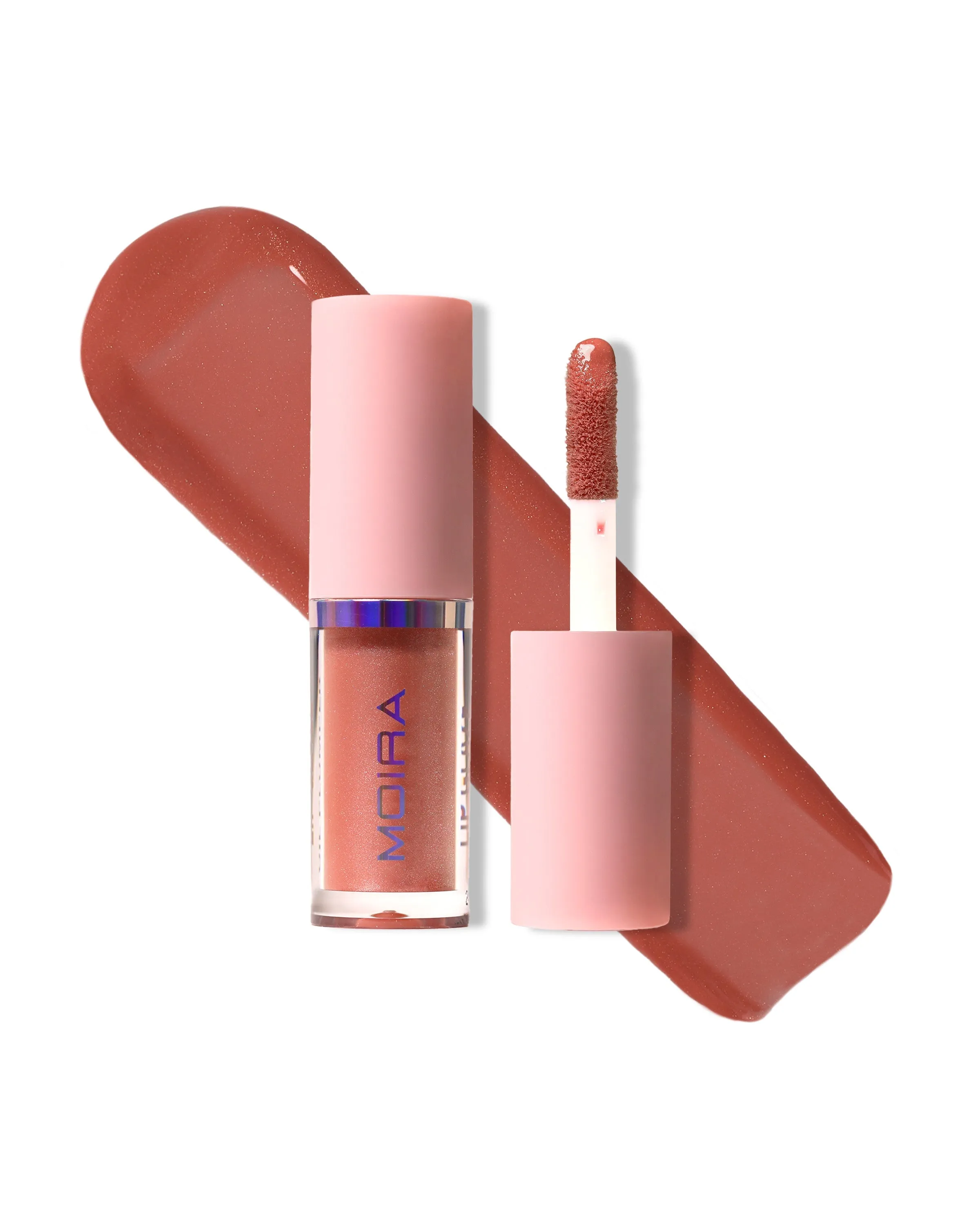 Moira Lip Glaze Oil Plumper