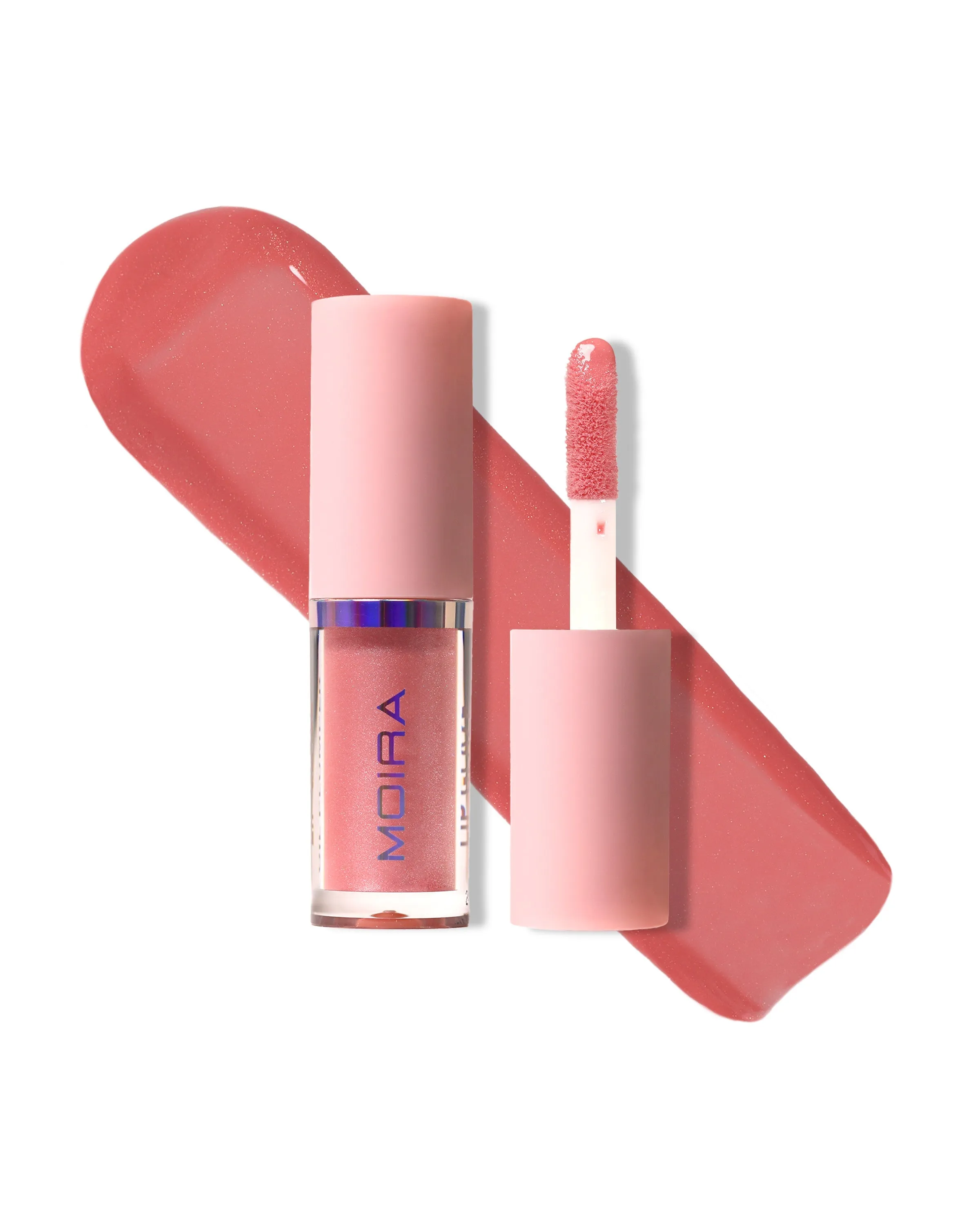 Moira Lip Glaze Oil Plumper