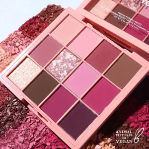 Moira Loved By You Pressed Pigment Palette