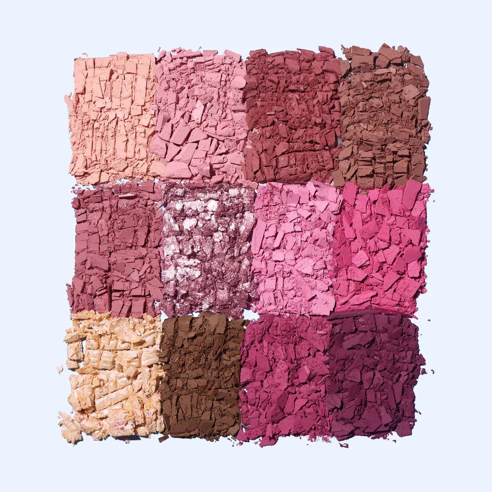 Moira Loved By You Pressed Pigment Palette