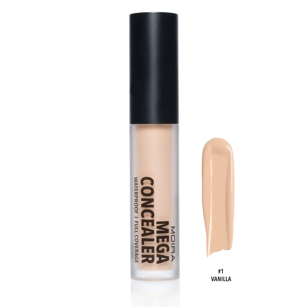 Moira Mega Concealer