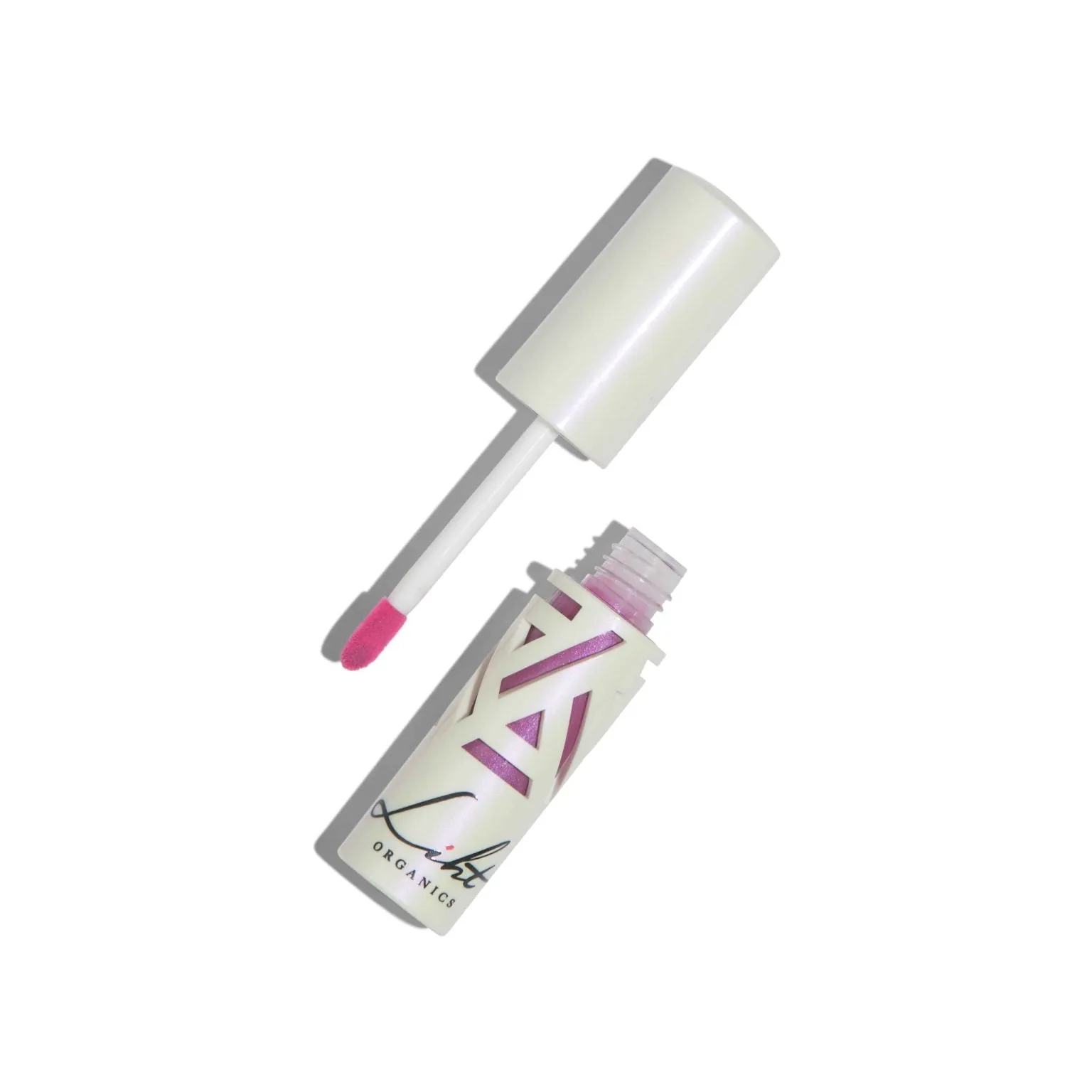 Moisture Burst Lip Glaze