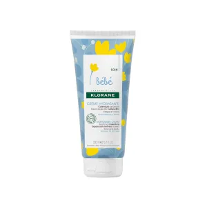 Moisturizing Cream