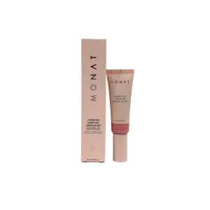 MONAT Peach Hydrating Liquid-Gel Cream Blush