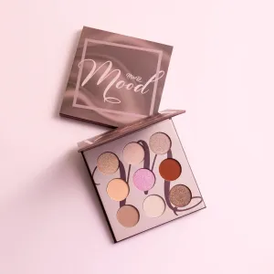 Mood Eyeshadow Palette ( 12 pcs )
