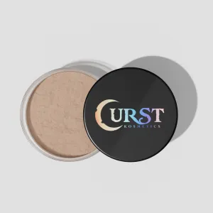 MOON POWDER™ loose Matte powder #3