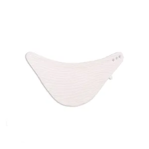 MORI Bib - Blush