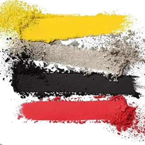 Morphe - Disney Mickey & Friends Truth Be Bold Artistry Palette Mini