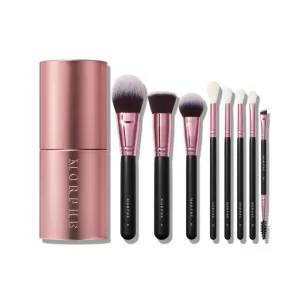 Morphe Flash Of Rose Gold Brush Set