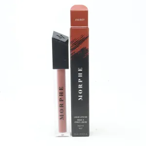 Morphe Matte Liquid Lipstick  0.15oz/4.5ml New With Box