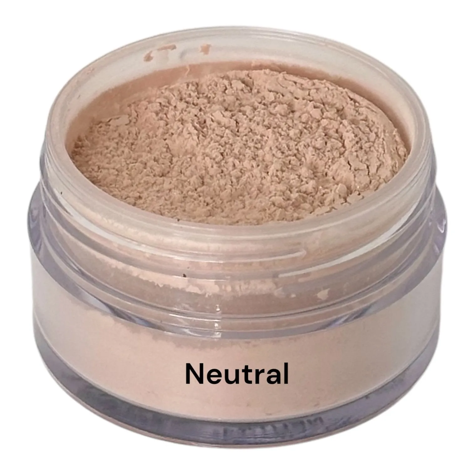 MOST LOVED! MICRO-FINE LOOSE POWDER .74 OZ. (6 SHADES)