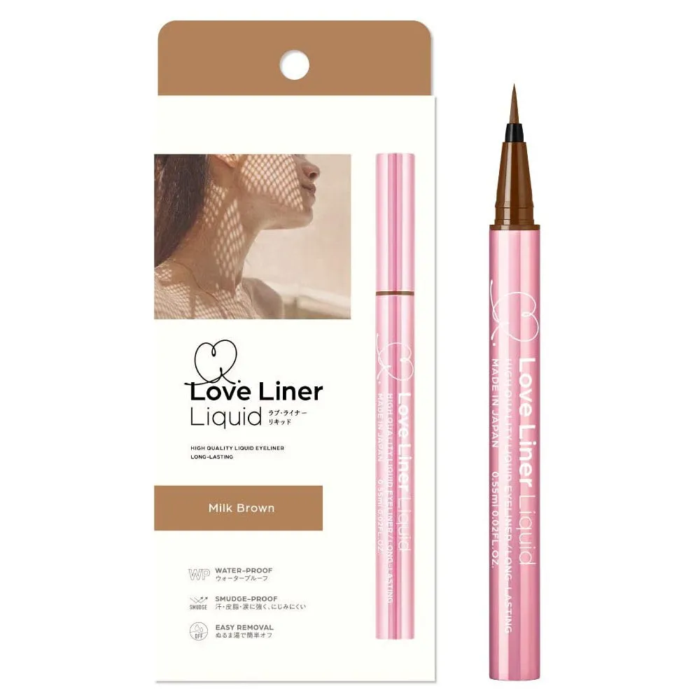 MSH Love Liner Liquid