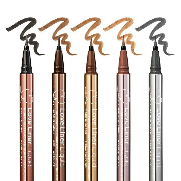 MSH Love Liner Liquid