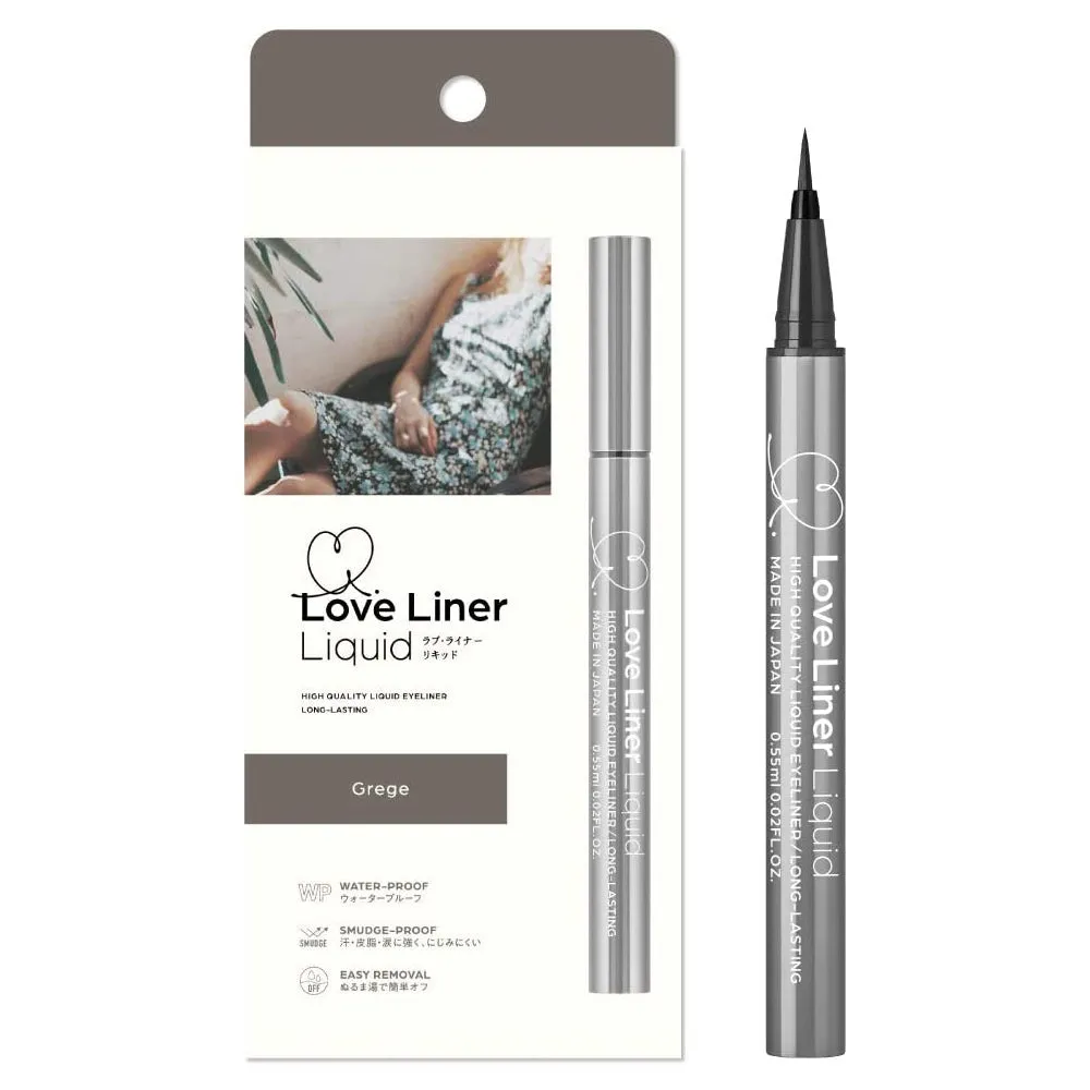 MSH Love Liner Liquid