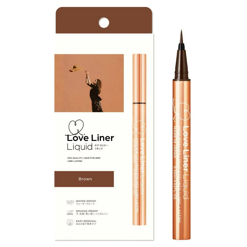 MSH Love Liner Liquid