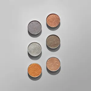 MUA - Eyeshadow