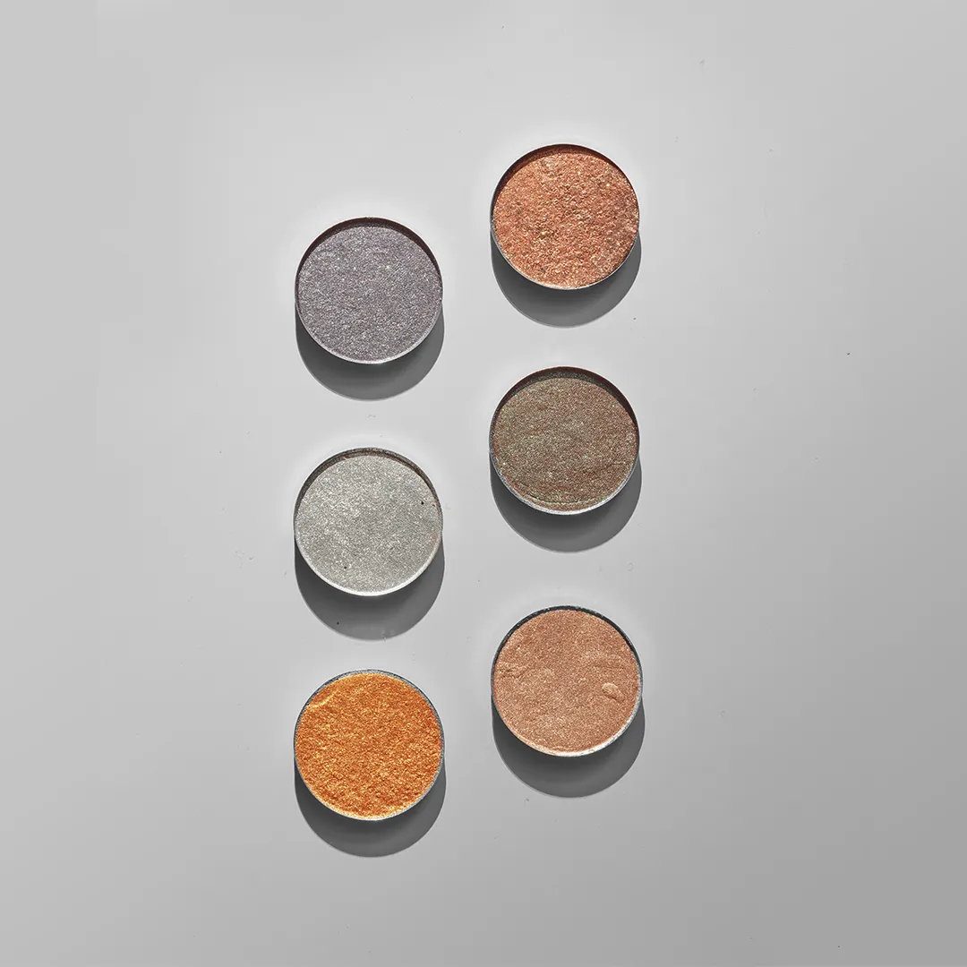 MUA - Eyeshadow