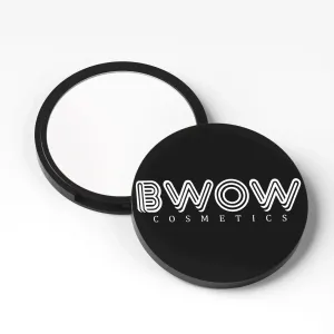MUA Pro Transparent Compact Powder