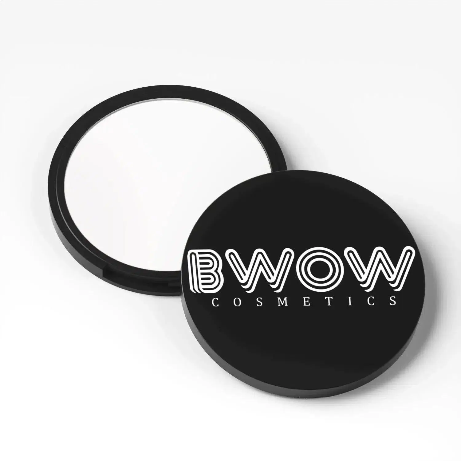 MUA Pro Transparent Compact Powder