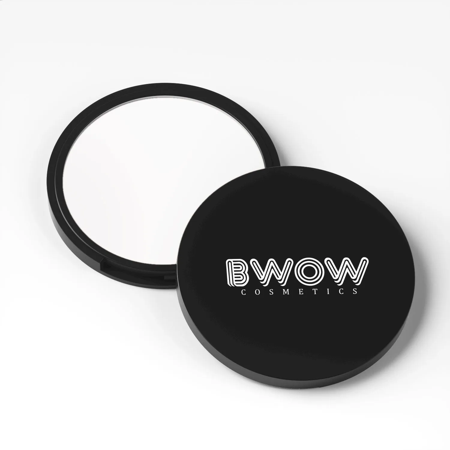 MUA Pro Transparent Compact Powder