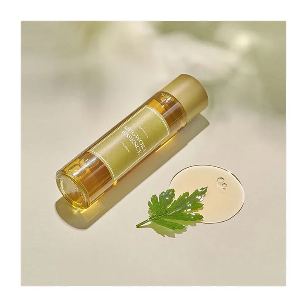 Mugwort Essence