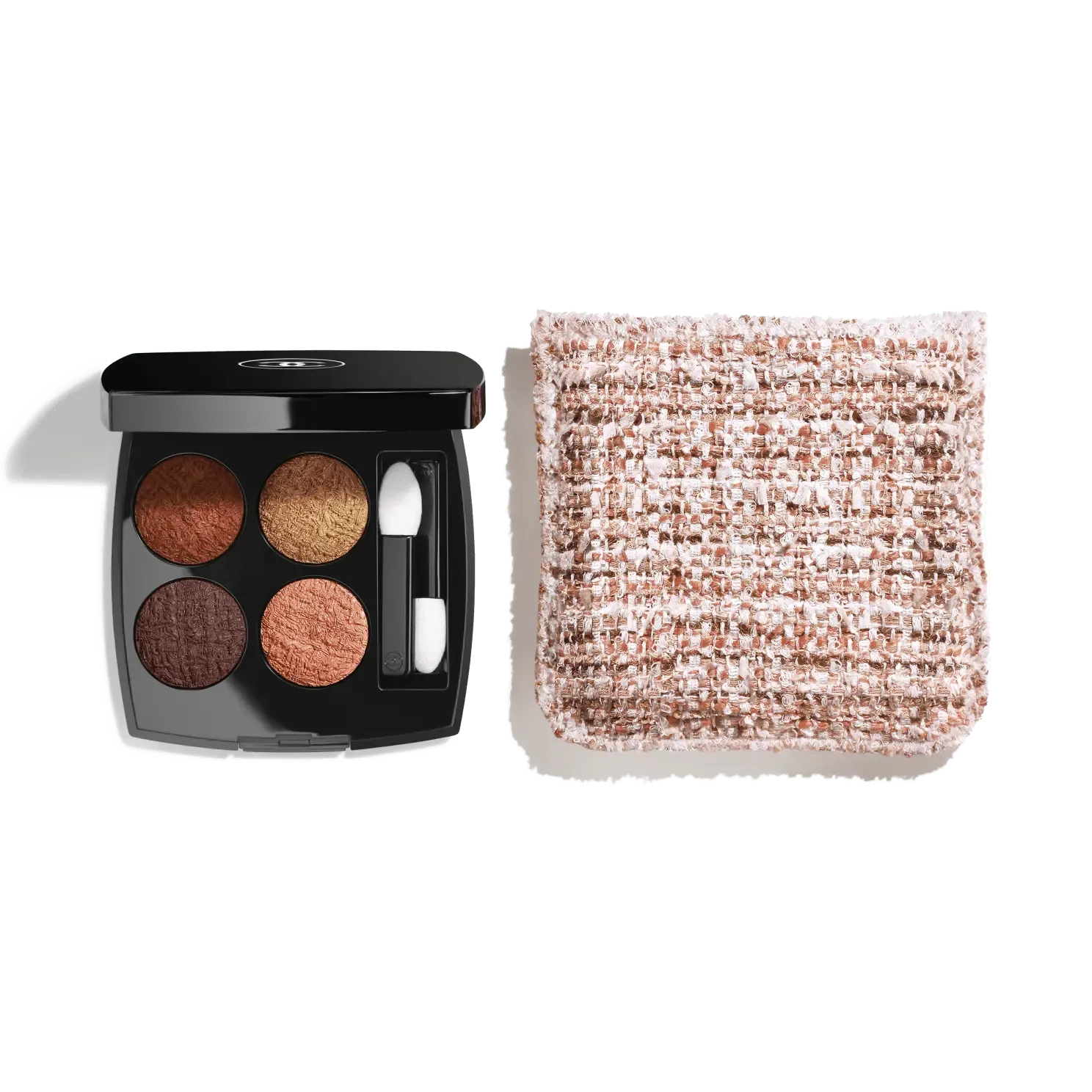 Multi-Effect Quadra Eyeshadow