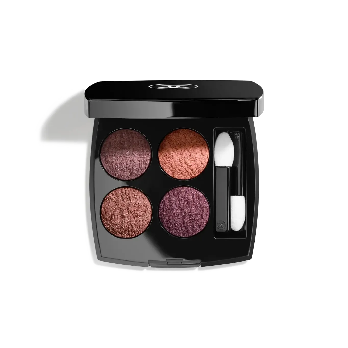 Multi-Effect Quadra Eyeshadow