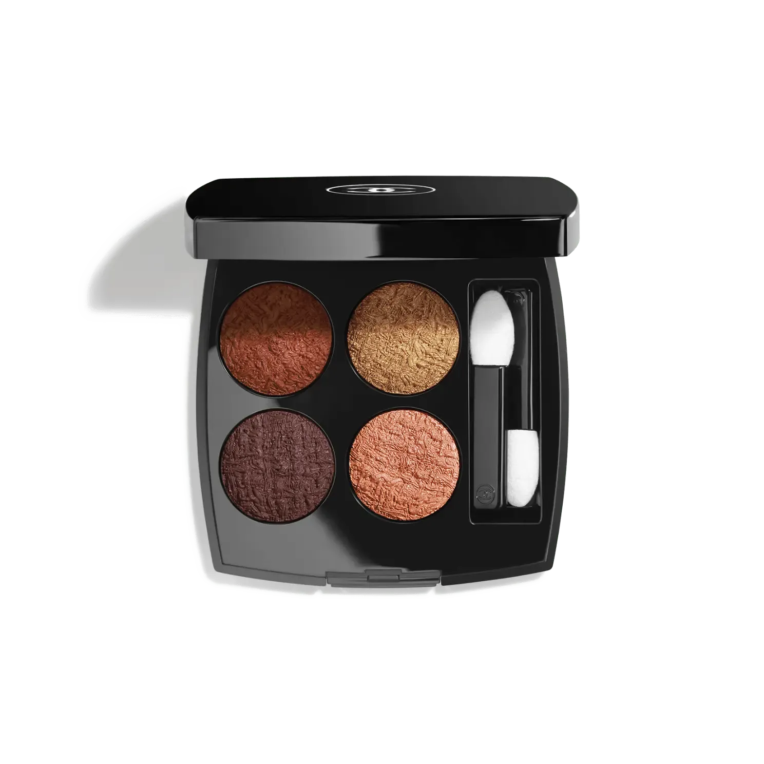 Multi-Effect Quadra Eyeshadow