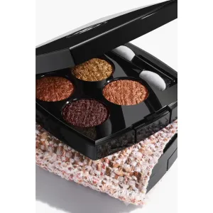 Multi-Effect Quadra Eyeshadow