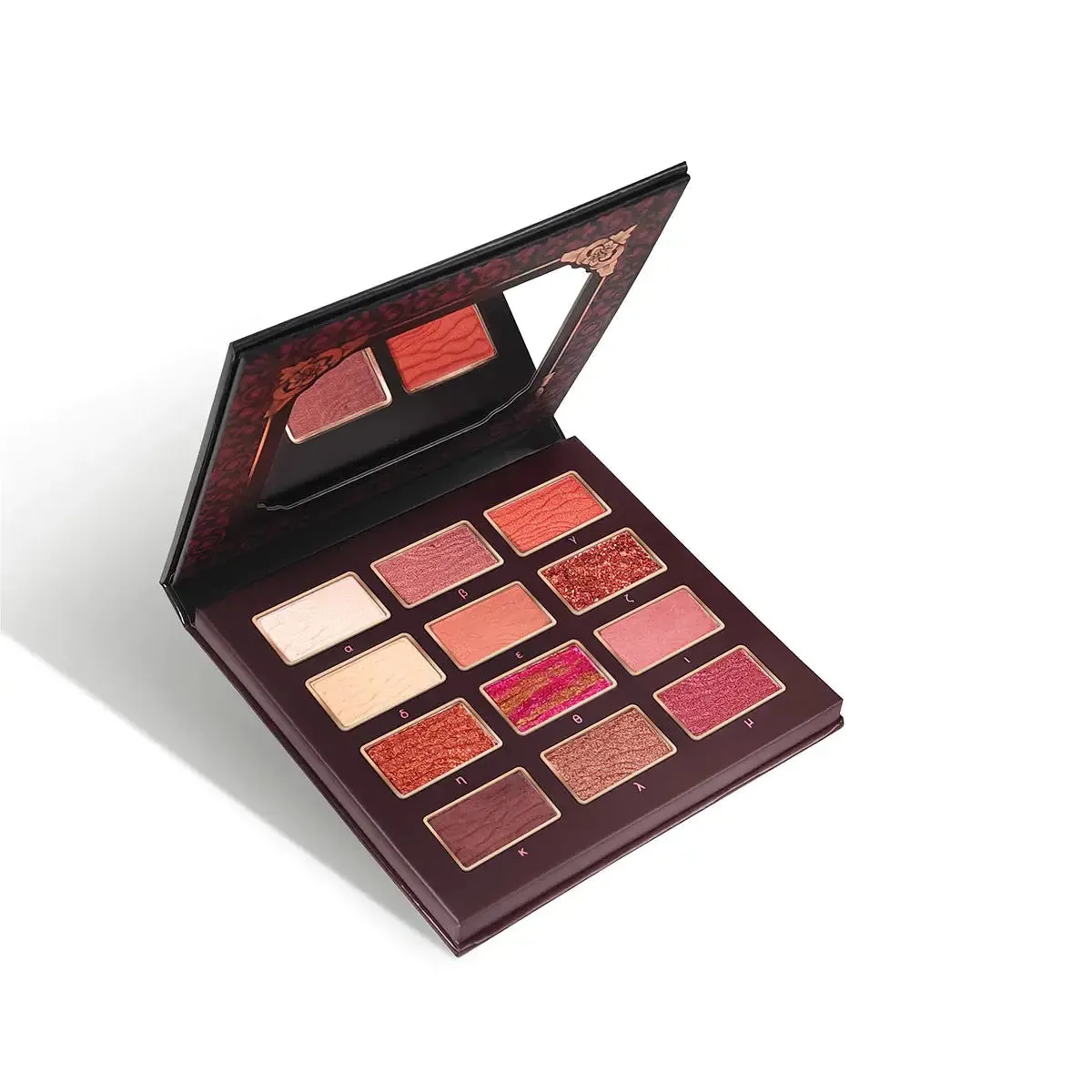 MUSE - PERSEPHONE Eyeshadow Palette
