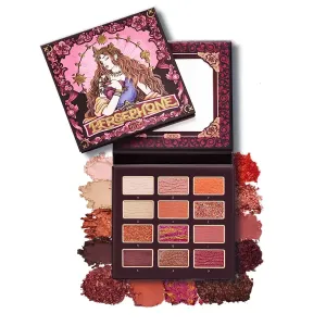 MUSE - PERSEPHONE Eyeshadow Palette
