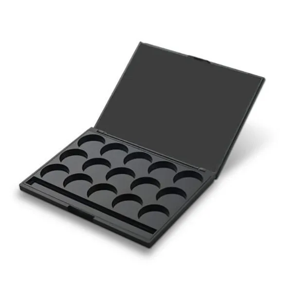 MustaeV - 15 Empty Shadow Pro Palette
