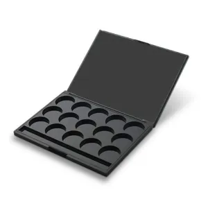 MustaeV - 15 Empty Shadow Pro Palette