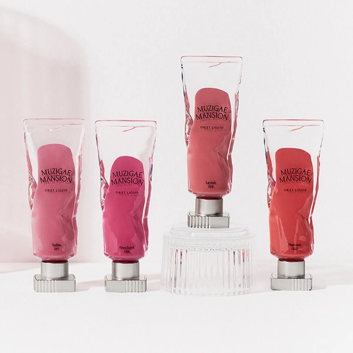 MUZIGAE MANSION Objet Liquid 6ml - #014 Tension