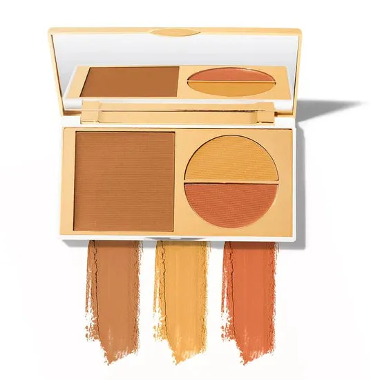 MyGlamm Total Makeover FF Cream Foundation Palette- 5 gm |
