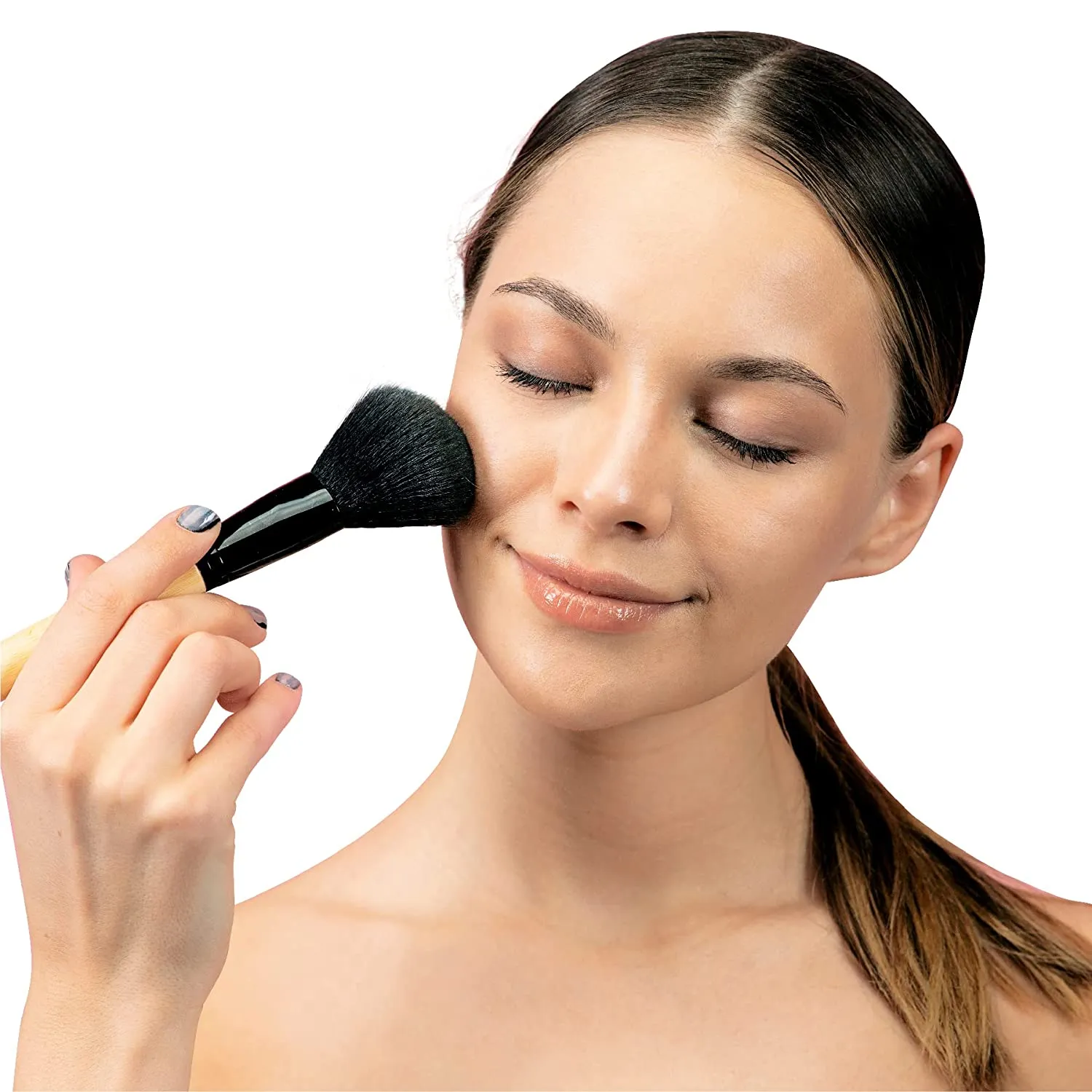 MyGlamm Total Makeover FF Cream Foundation Palette- 5 gm |