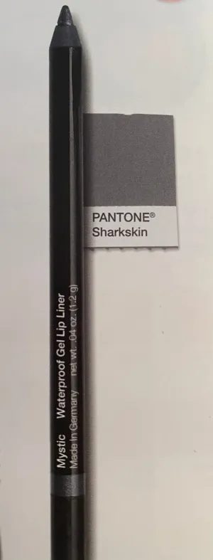 Mystic Gel Eye Liner Pencil