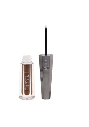Naked Matte Liquid Liner Brown