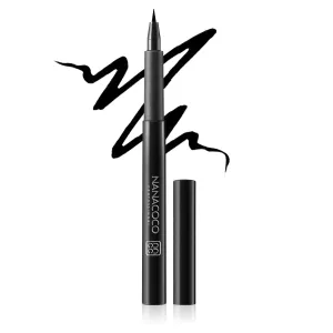 NANACOCO PRO The Finest Liquid Eyeliner (Black)