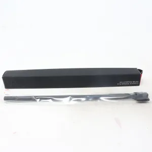 Nars Eyeshadow Brush # 52 / New With Box